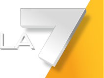 La7 Logo