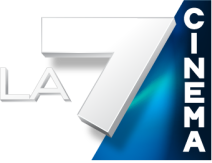 La7 Cinema Logo